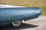 Ford Thunderbird Convertible 1963 года